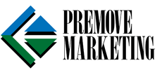 Premove Marketing logo.